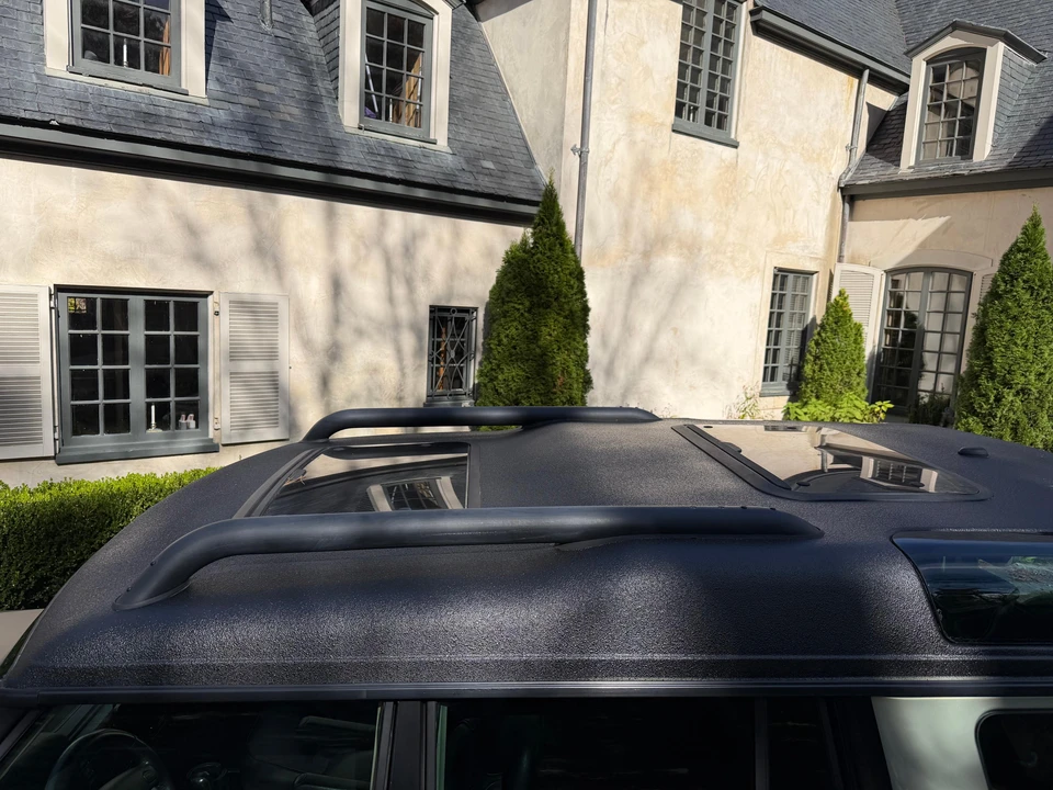 2004 Land Rover Discovery 2nd Gen - Image 19 of 31