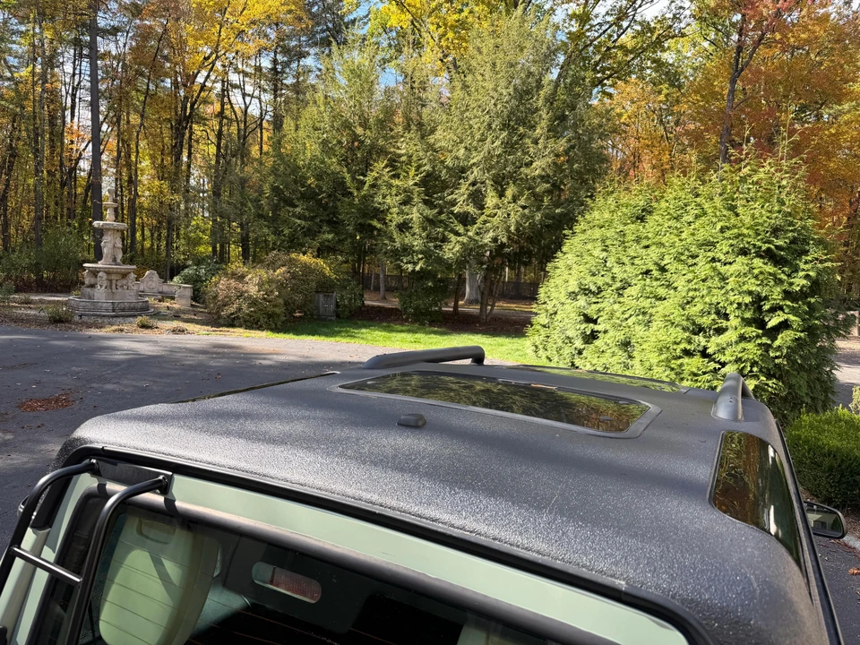 2004 Land Rover Discovery 2nd Gen - Image 23 of 31