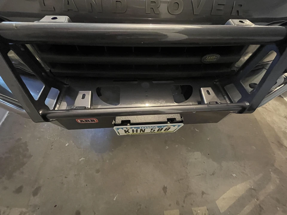 2004 Land Rover Discovery 2nd Gen - Image 31 of 31