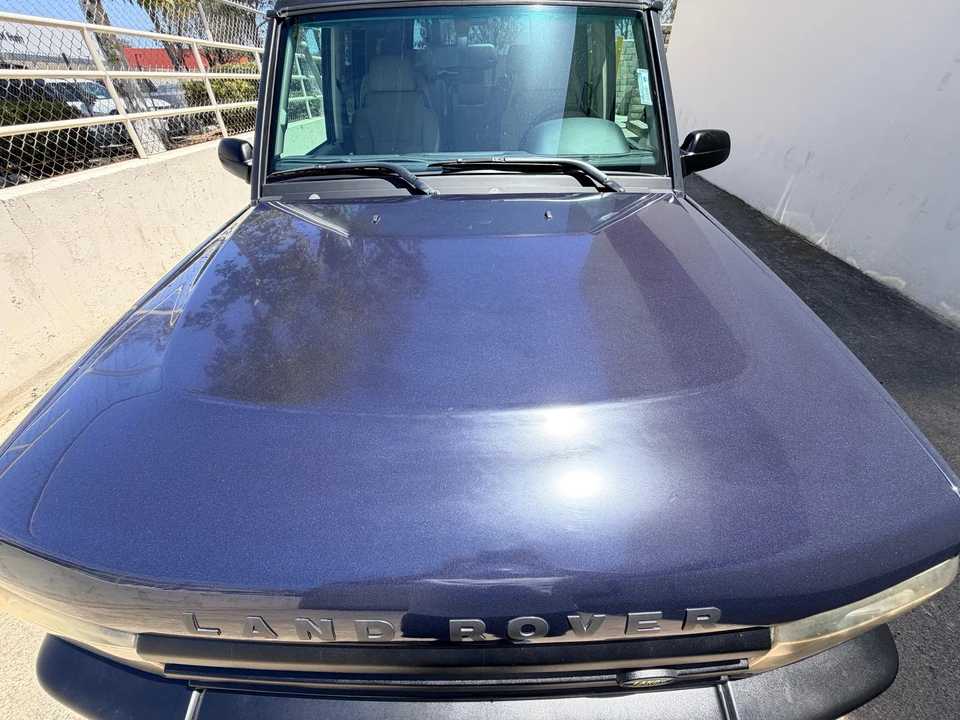 2004 Land Rover Discovery 2nd Gen - Image 6 of 31
