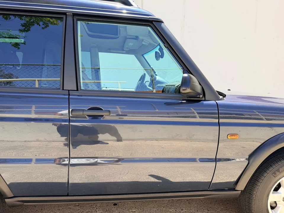 2004 Land Rover Discovery 2nd Gen - Image 20 of 31