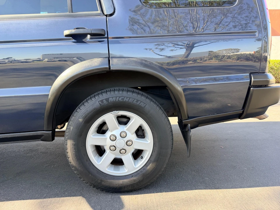 2004 Land Rover Discovery 2nd Gen - Image 26 of 31