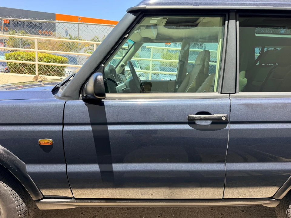 2004 Land Rover Discovery 2nd Gen - Image 9 of 31