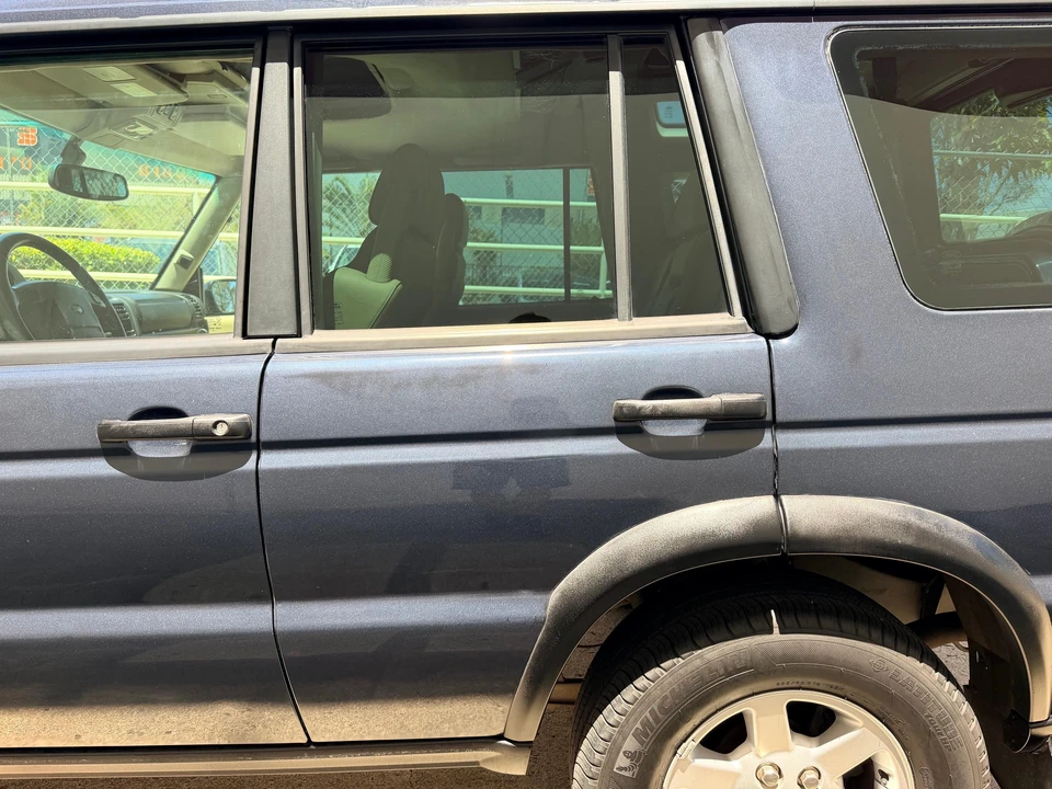 2004 Land Rover Discovery 2nd Gen - Image 11 of 31