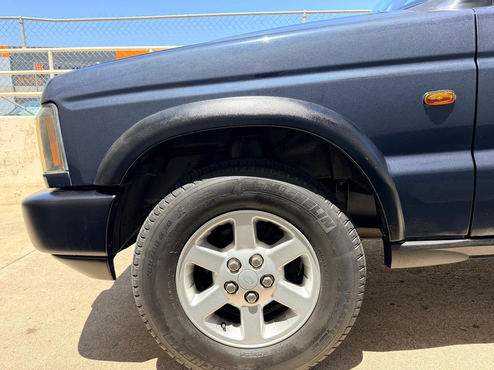 2004 Land Rover Discovery 2nd Gen - Image 25 of 31