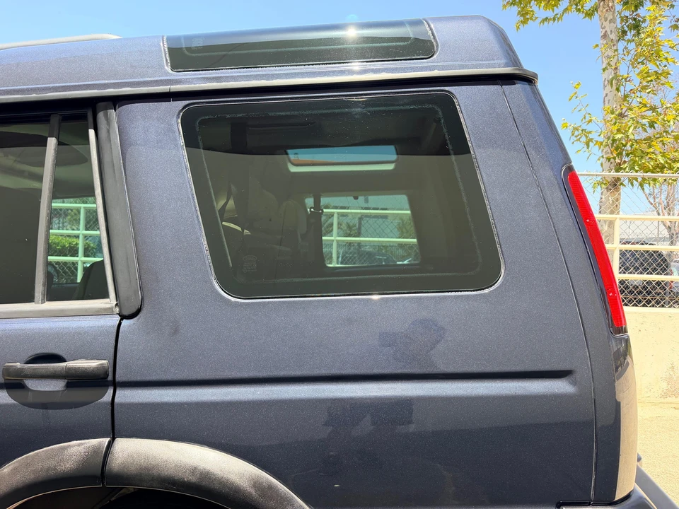 2004 Land Rover Discovery 2nd Gen - Image 12 of 31