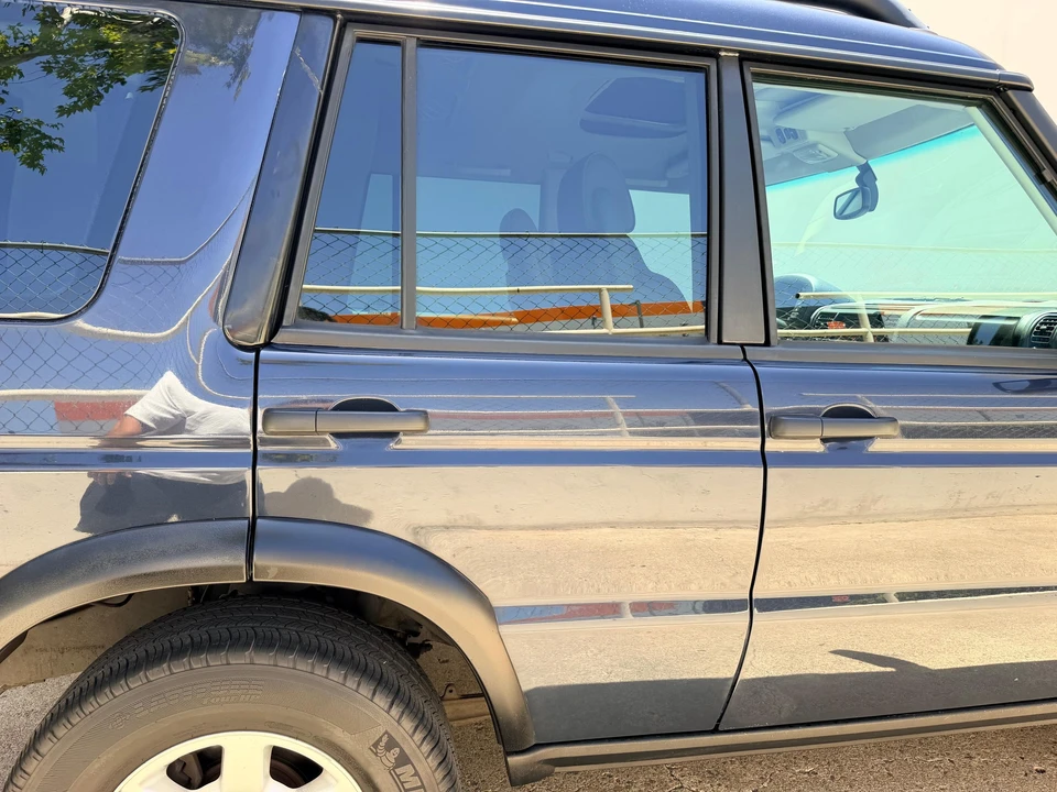 2004 Land Rover Discovery 2nd Gen - Image 18 of 31
