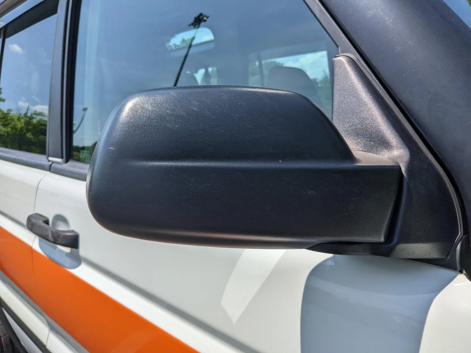 2004 Land Rover Discovery 2nd Gen - Image 31 of 31
