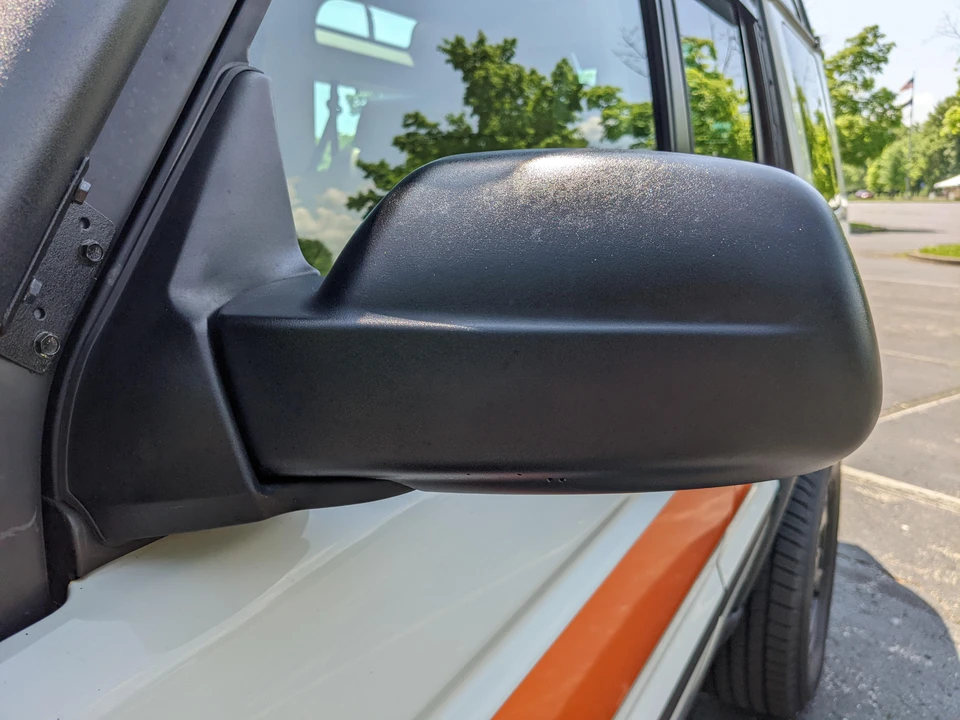 2004 Land Rover Discovery 2nd Gen - Image 15 of 31