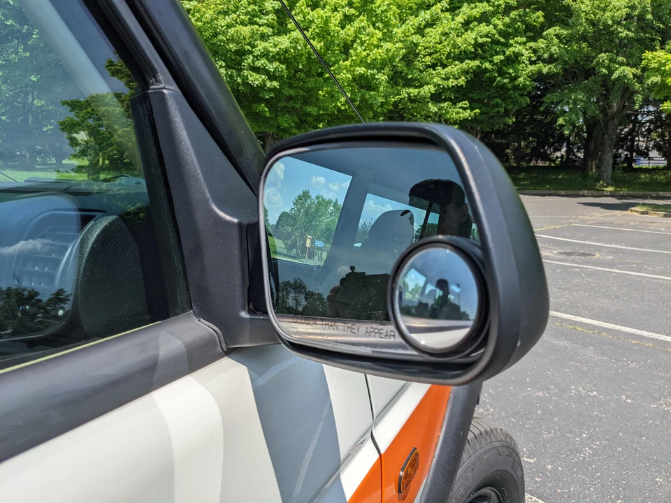 2004 Land Rover Discovery 2nd Gen - Image 30 of 31