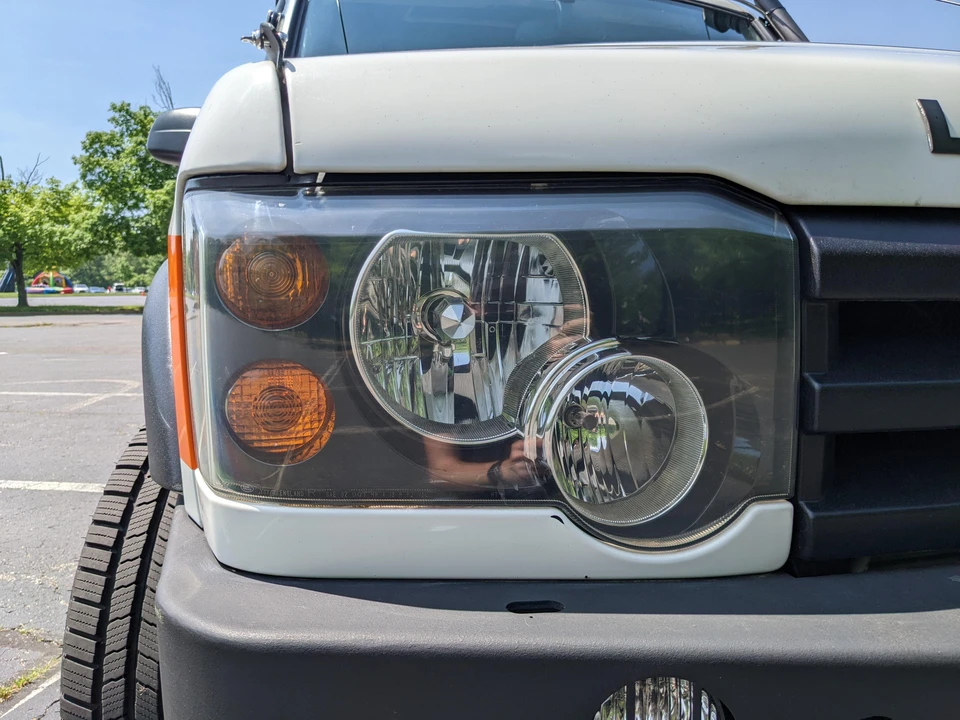 2004 Land Rover Discovery 2nd Gen - Image 11 of 31