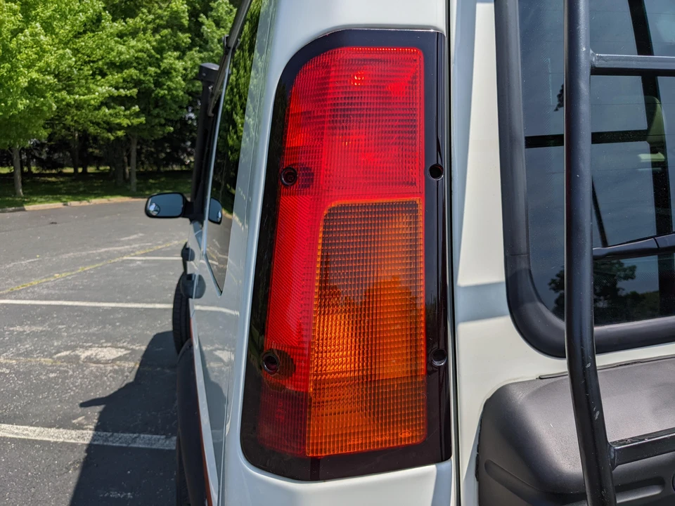 2004 Land Rover Discovery 2nd Gen - Image 21 of 31