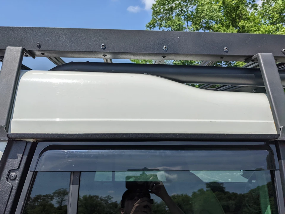 2004 Land Rover Discovery 2nd Gen - Image 28 of 31