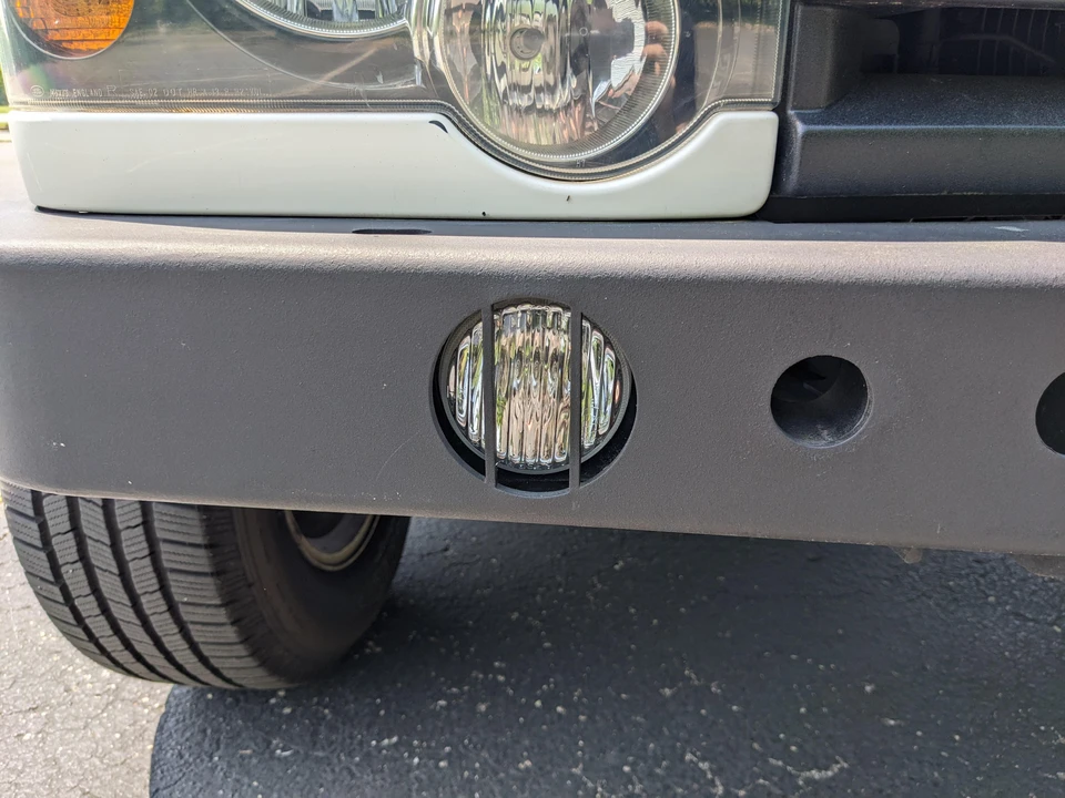 2004 Land Rover Discovery 2nd Gen - Image 12 of 31