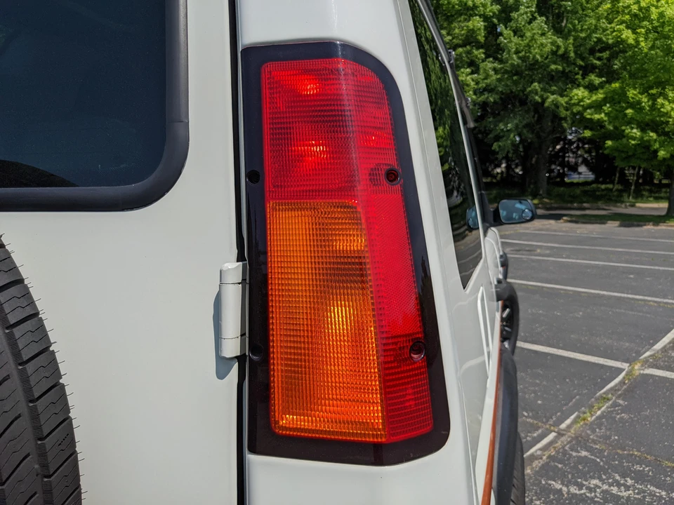 2004 Land Rover Discovery 2nd Gen - Image 24 of 31