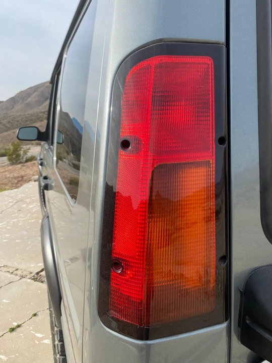2004 Land Rover Discovery 2nd Gen - Image 21 of 31