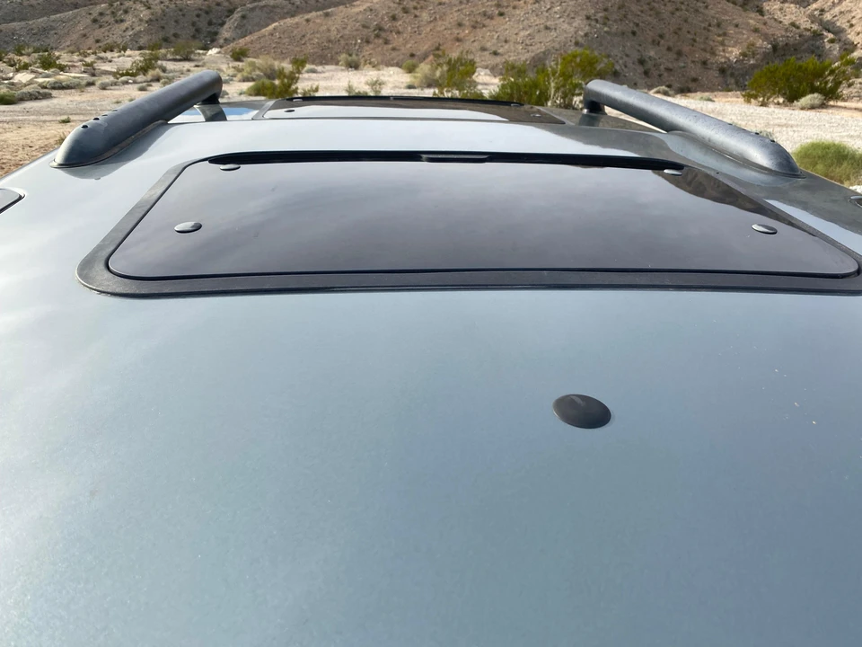 2004 Land Rover Discovery 2nd Gen - Image 22 of 31