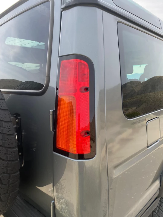 2004 Land Rover Discovery 2nd Gen - Image 24 of 31