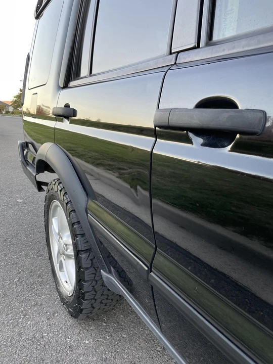 2004 Land Rover Discovery 2nd Gen - Image 26 of 31
