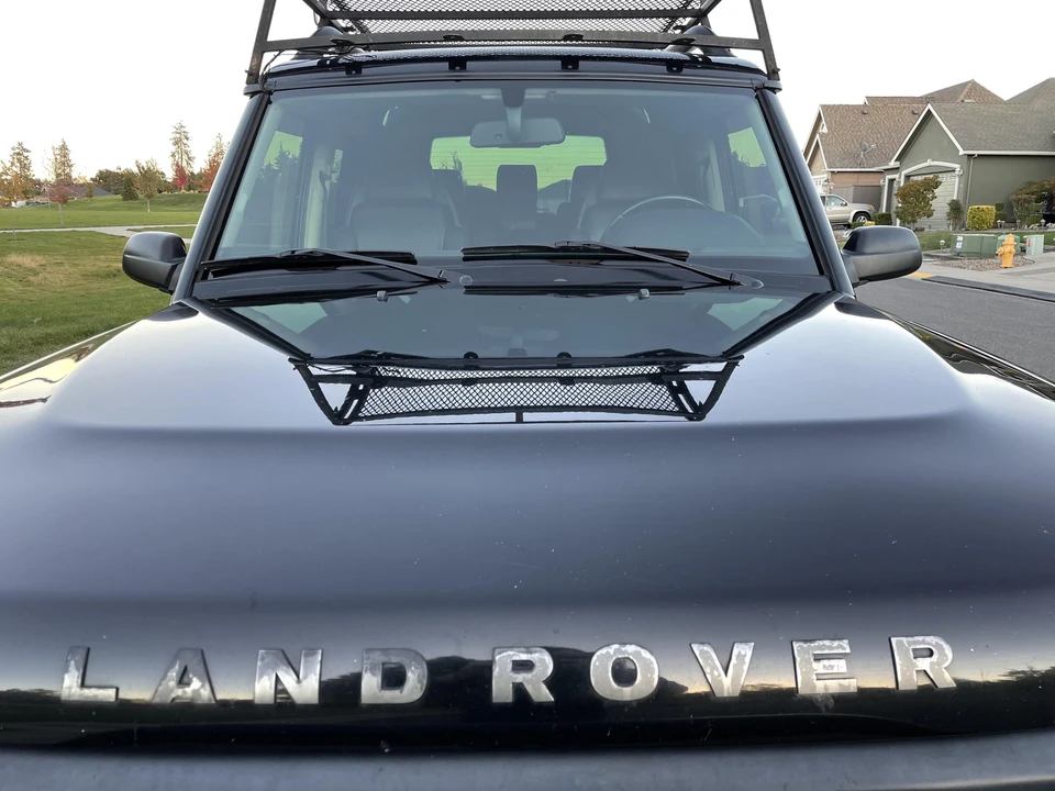 2004 Land Rover Discovery 2nd Gen - Image 15 of 31