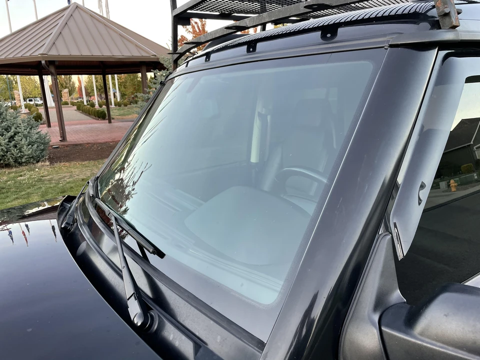2004 Land Rover Discovery 2nd Gen - Image 24 of 31