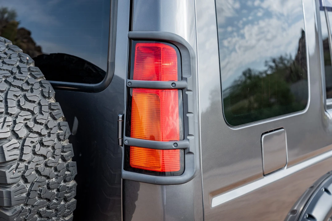 2004 Land Rover Discovery 2nd Gen - Image 15 of 31