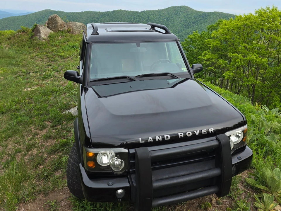 2004 Land Rover Discovery 2nd Gen - Image 8 of 31