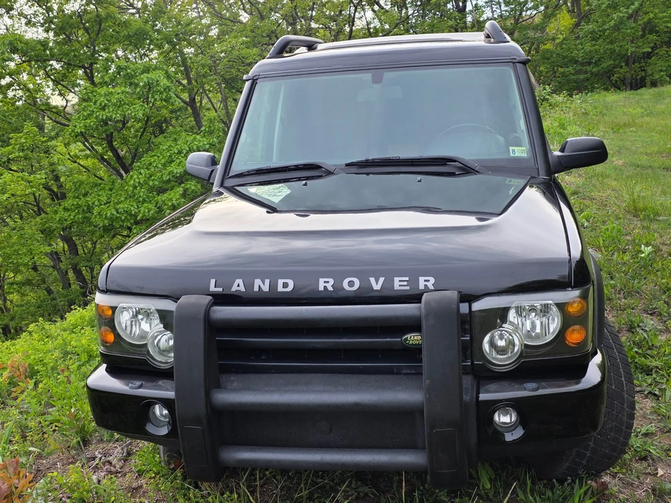 2004 Land Rover Discovery 2nd Gen - Image 6 of 31
