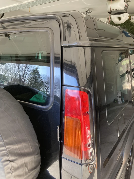 2004 Land Rover Discovery 2nd Gen - Image 7 of 22