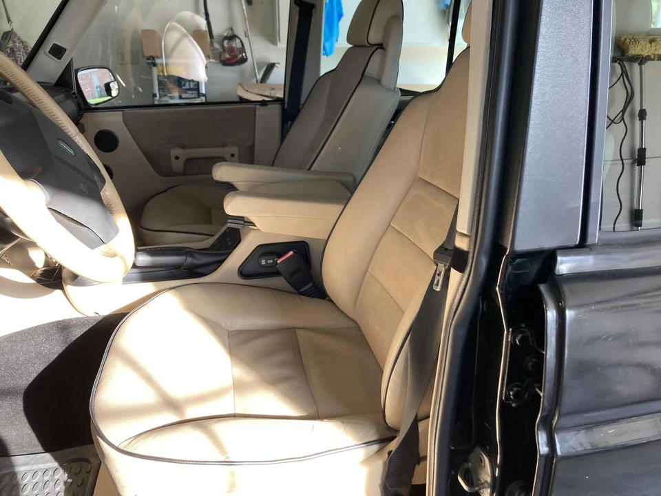 2004 Land Rover Discovery 2nd Gen - Image 20 of 22