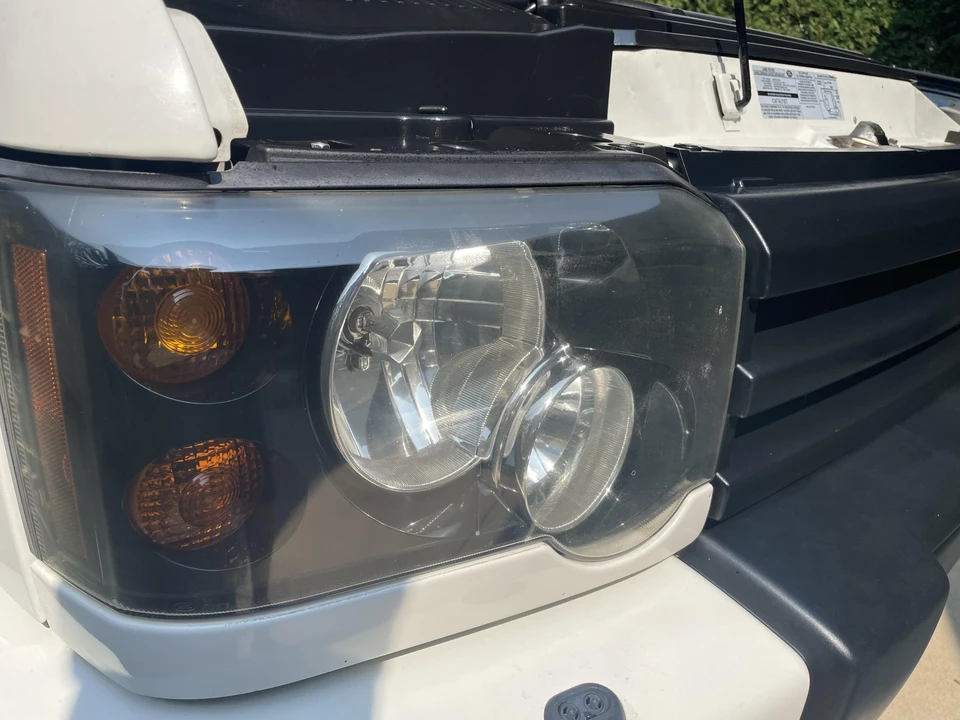 2004 Land Rover Discovery 2nd Gen - Image 22 of 31