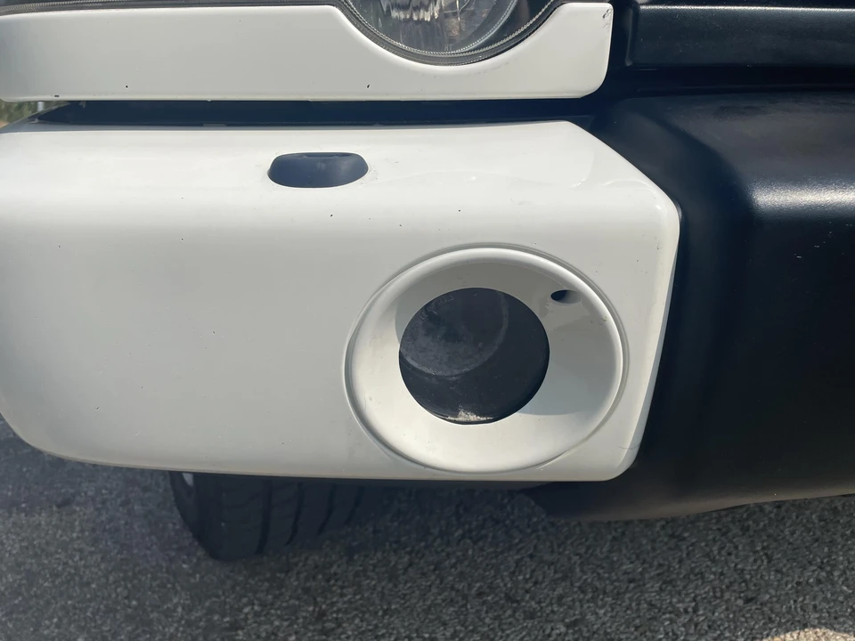 2004 Land Rover Discovery 2nd Gen - Image 24 of 31