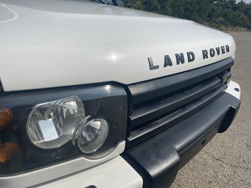 2004 Land Rover Discovery 2nd Gen - Image 23 of 31