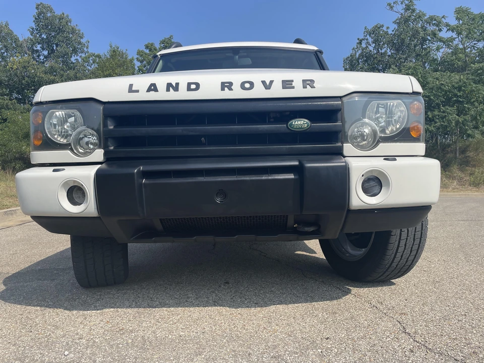 2004 Land Rover Discovery 2nd Gen - Image 6 of 31