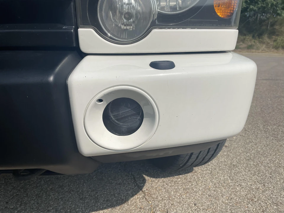 2004 Land Rover Discovery 2nd Gen - Image 27 of 31