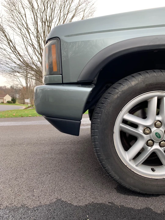 2004 Land Rover Discovery 2nd Gen - Image 19 of 20