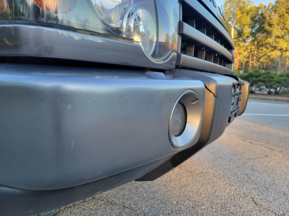 2004 Land Rover Discovery 2nd Gen - Image 20 of 31