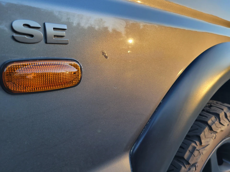 2004 Land Rover Discovery 2nd Gen - Image 28 of 31