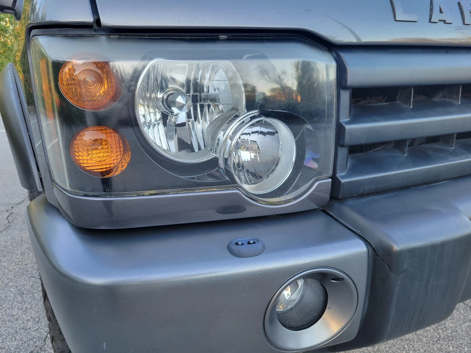 2004 Land Rover Discovery 2nd Gen - Image 11 of 31