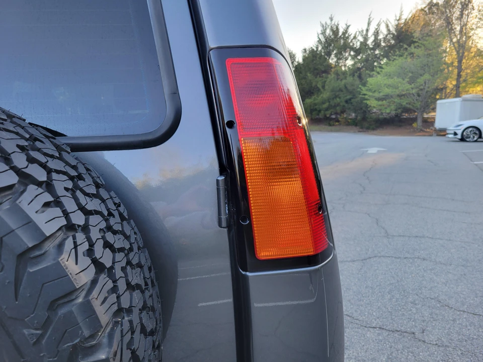 2004 Land Rover Discovery 2nd Gen - Image 18 of 31