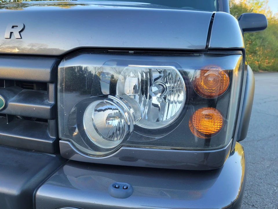 2004 Land Rover Discovery 2nd Gen - Image 12 of 31