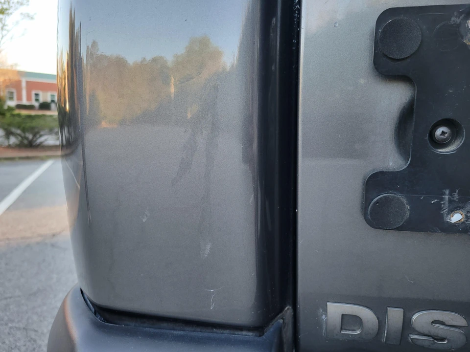 2004 Land Rover Discovery 2nd Gen - Image 23 of 31