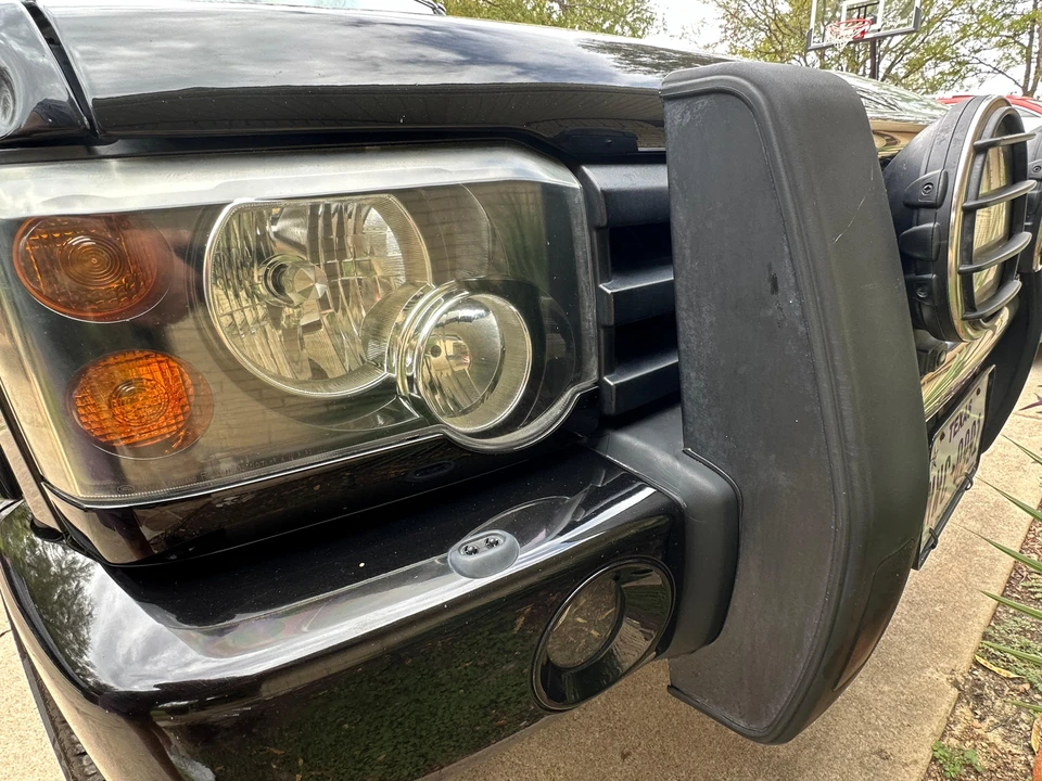 2004 Land Rover Discovery 2nd Gen - Image 29 of 31