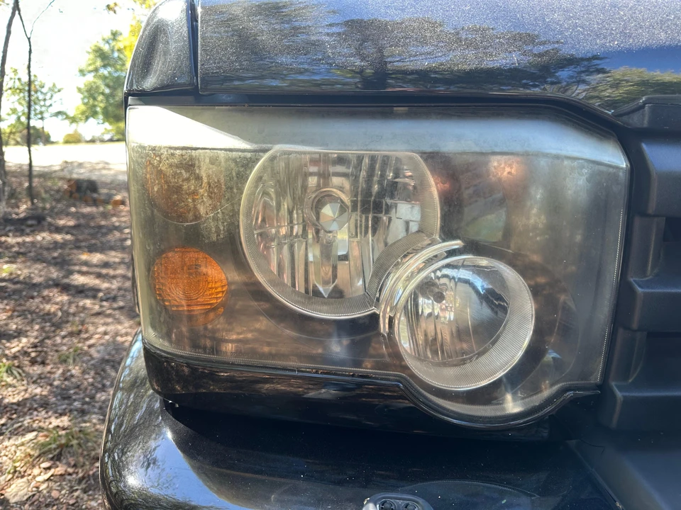 2004 Land Rover Discovery 2nd Gen - Image 30 of 31