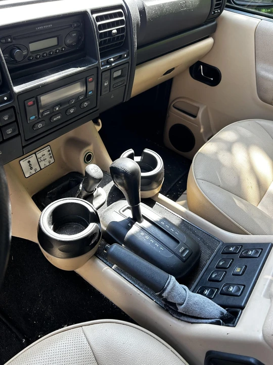 2004 Land Rover Discovery 2nd Gen - Image 26 of 31
