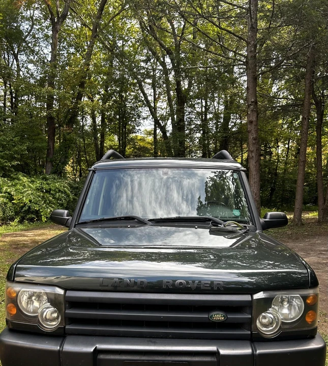 2004 Land Rover Discovery 2nd Gen - Image 9 of 31