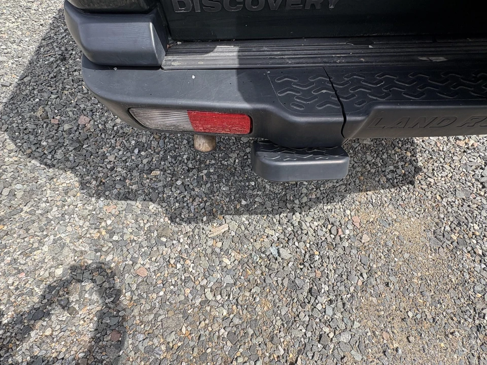 2004 Land Rover Discovery 2nd Gen - Image 18 of 31