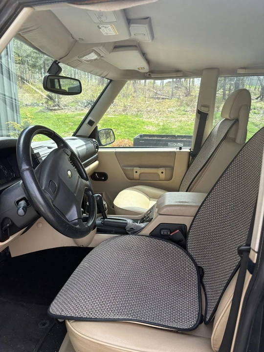 2004 Land Rover Discovery 2nd Gen - Image 22 of 31