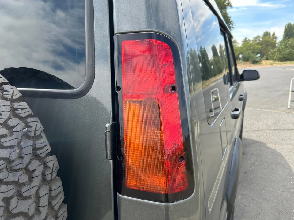 2004 Land Rover Discovery 2nd Gen - Image 14 of 31