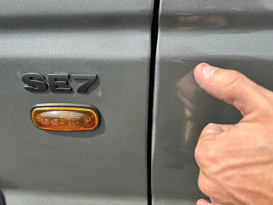 2004 Land Rover Discovery 2nd Gen - Image 25 of 31